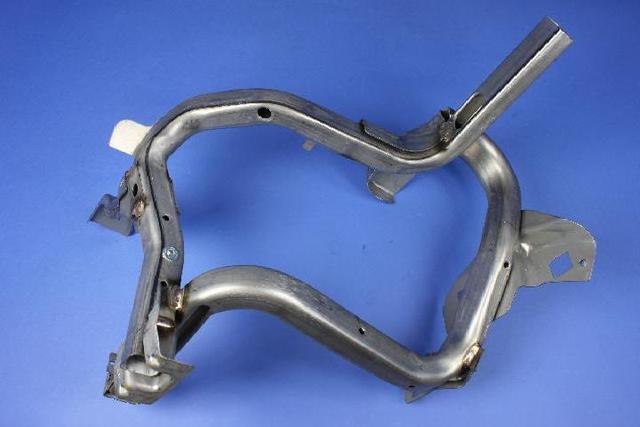 68079654AH - Body Sheet Metal Except Doors: Fender Reinforcement, Right for Jeep: Compass Image