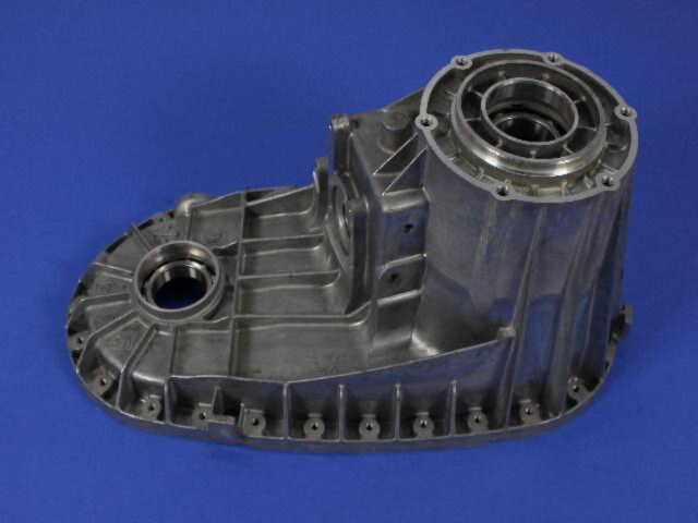 5086302AB - Transfer Case Model 273 [DH3]: Transfer Front Case for Dodge: Ram 1500, Ram 2500, Ram 3500 | Ram: 2500, 3500 Image