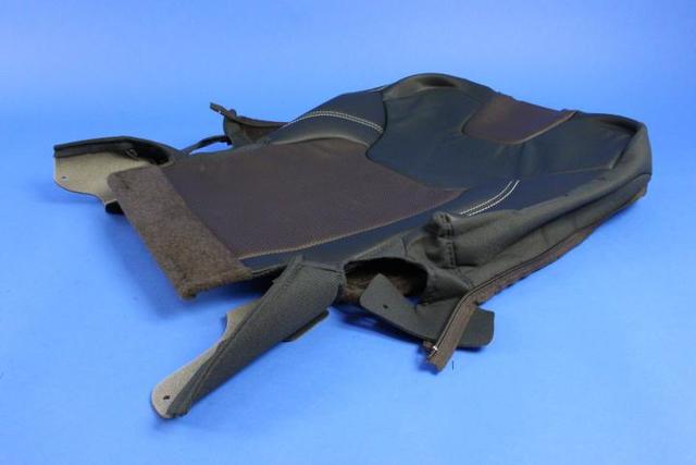 5RA74LC5AF - Interior Trim: Rear Seat Back Cover for Jeep: Cherokee Image