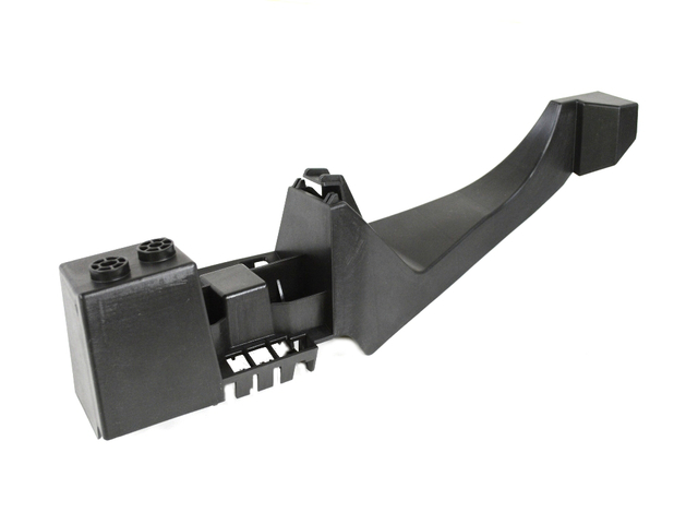 68266934AC - Frame, Bumper and Fascia: Fascia Support Bracket, Right for Mopar Image