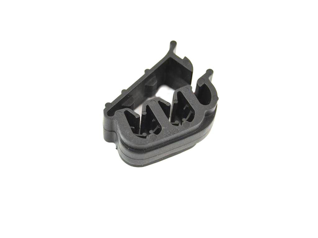 68169555AA - Brakes: Brake Tube Clip for Dodge: Hornet | Jeep: Compass | Ram: ProMaster 1500, ProMaster 2500, ProMaster 3500 Image