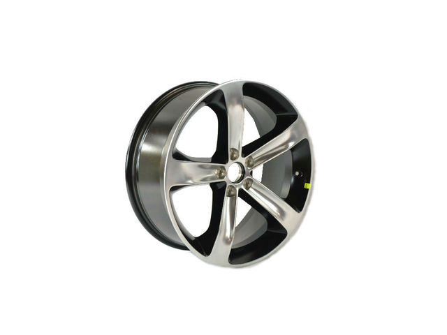 2014-2019 Dodge Wheel, Alloy 5PE921XFAB | My Mopar Parts