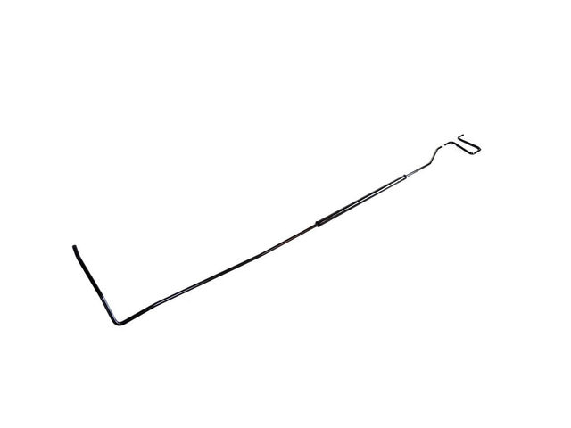 68159370AD - Body Sheet Metal Except Doors: Deck Lid Hinge Torsion Bar, Right for Mopar Image