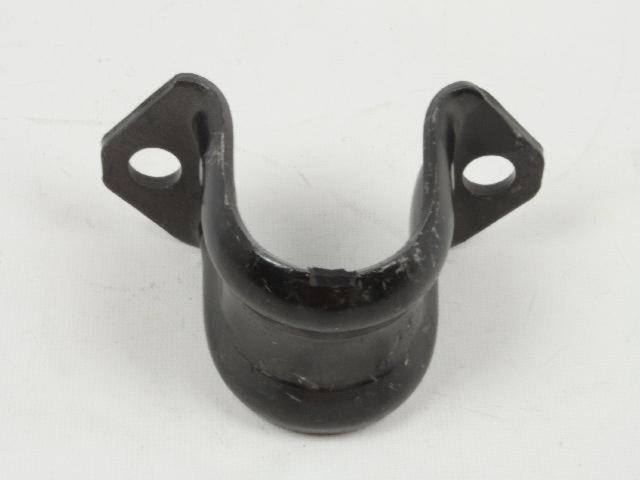 52088631AA - Front Suspension &amp; Drive: Stabilizer Bar Grommet Retainer for Jeep: Liberty Image