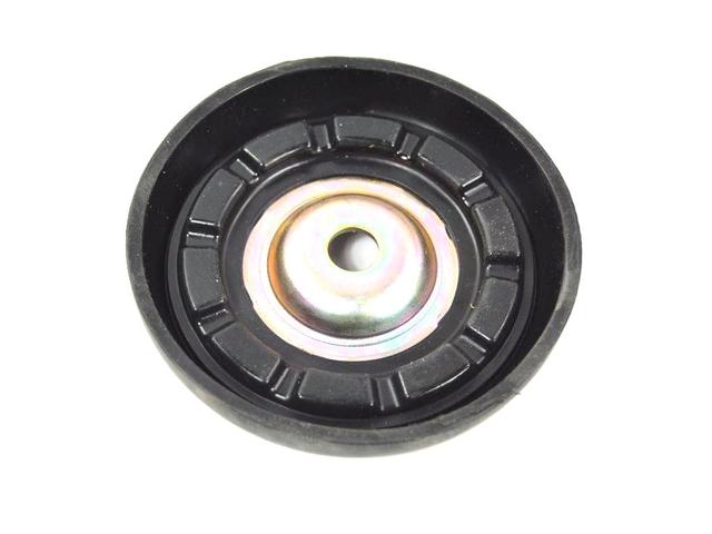 68214846AB - Four Wheel Drive; Differential and Drive Line: Rear Differential Mount Snubber for Jeep: Cherokee Image