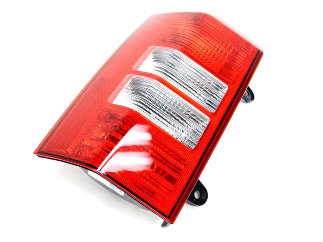 5160365AG - Electrical: Tail Stop Turn Sidemarker Lamp, Left for Mopar Image