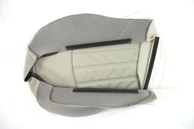 1AP191D1AA - Interior Trim: Front Seat Cushion Cover, Left for Chrysler: 300 | Dodge: Charger, Magnum Image