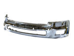 68260085AA - : Front Bumper for Ram: 2500, 3500 Image