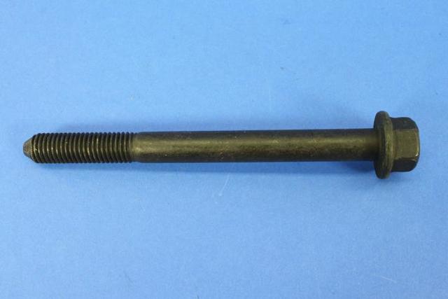 34202606 - Frame, Bumper and Fascia: Hex Flange Head Bolt for Dodge: Dakota, Durango, Ram 1500, Viper | Jeep: Grand Cherokee, Grand Wagoneer, Liberty, Wagoneer, Wrangler | Ram: 1500, 1500 Classic Image