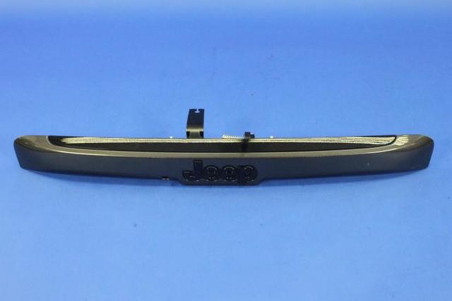 5SN19LAUAA - Doors, Door Mirrors and Related Parts: Light Support Bar for Jeep: Compass, Patriot Image