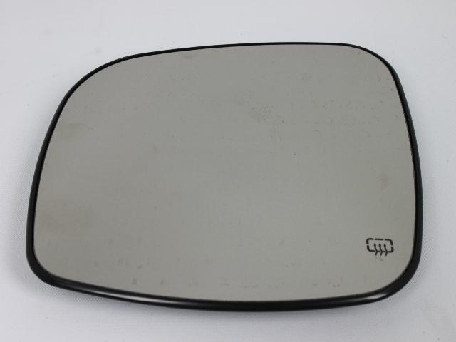 68026177AB - Doors, Door Mirrors and Related Parts: Mirror Replacement Glass, Left for Chrysler: Town &amp; Country | Dodge: Grand Caravan | Ram: C/V Image