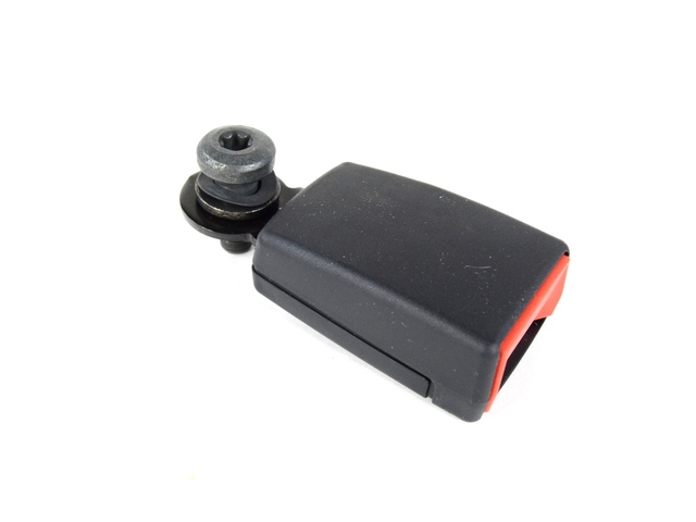 1UU651X9AC - Restraints: Rear Seat Buckle, Left for Jeep: Cherokee Image