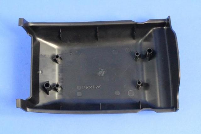 68243540AA - Interior Trim: Armrest Cover for Jeep: Cherokee Image