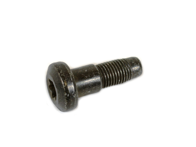 6036512AA - Interior Trim: Pan Head Screw for Mopar Image