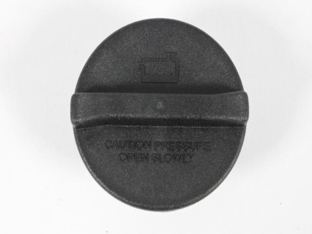 68004911AA - Cooling: Coolant Recovery Bottle Cap for Dodge: Sprinter 2500, Sprinter 3500 Image