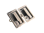 68051207AA - : Truck Tool Box Latch for Dodge: Ram 1500 | Ram: 1500, 1500 Classic, 2500, 3500 Image