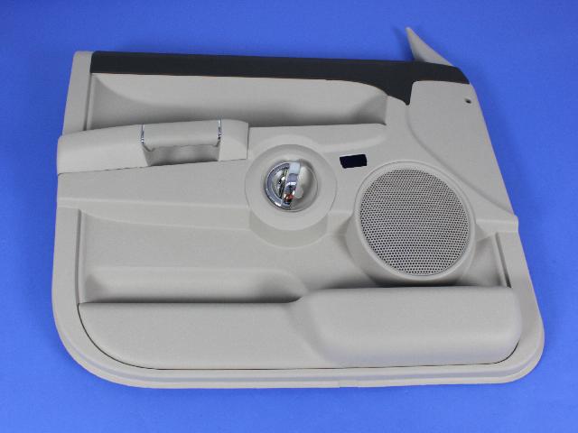 1DV991D1AB - Interior Trim: Front Door Trim Panel, Left for Mopar Image