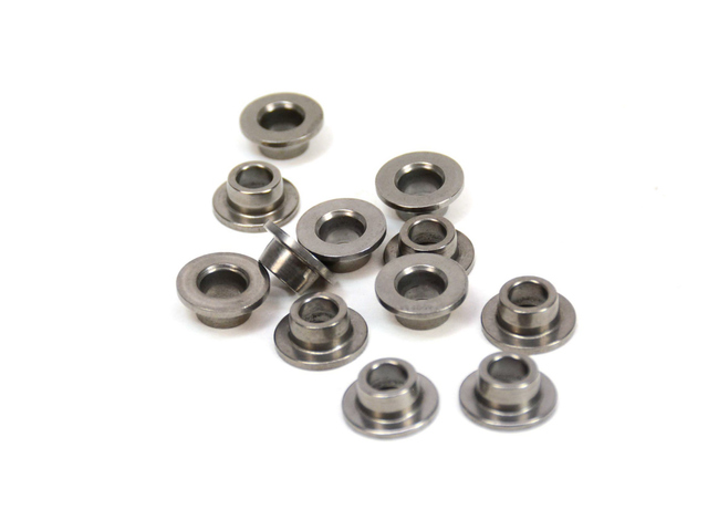 5184126AB - Engine: Valve Spring Retainer for Chrysler: 200, 300, Pacifica, Town &amp; Country, Voyager | Dodge: Avenger, Challenger, Charger, Durango, Grand Caravan, Journey | Jeep: Cherokee, Gladiator, Grand Cherokee, Grand Cherokee L, Grand Cherokee WK, Wrangler, Wrangler JK | Ram: 1500, 1500 Classic, C/V, ProMaster 1500, ProMaster 2500, ProMaster 3500 Image