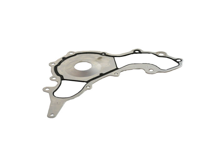 68214109AB - Engine: Water Pump Gasket for Chrysler: Pacifica, Voyager | Dodge: Durango | Jeep: Gladiator, Grand Cherokee, Grand Cherokee L, Grand Cherokee WK, Wrangler | Ram: 1500, ProMaster 1500, ProMaster 2500, ProMaster 3500 Image