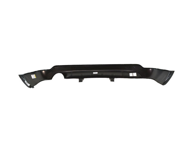 2016-2022 Jeep Rear Lower Fascia 6AB09TZZAA | My Mopar Parts