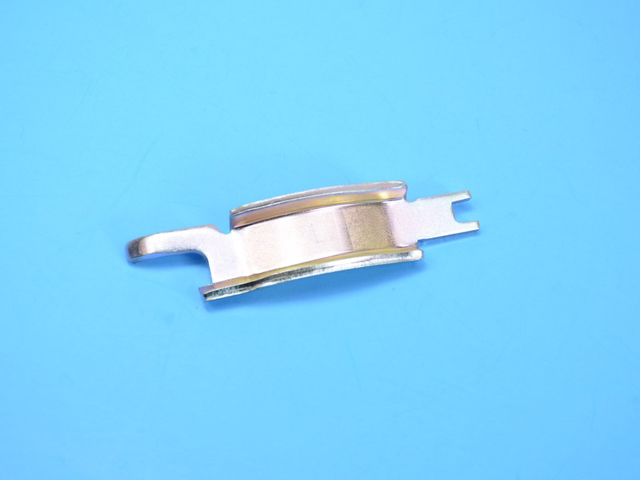 5191259AB - Brakes: Parking Brake Strut, Left for Chrysler: 200, Sebring | Dodge: Avenger, Caliber | Jeep: Compass, Patriot Image