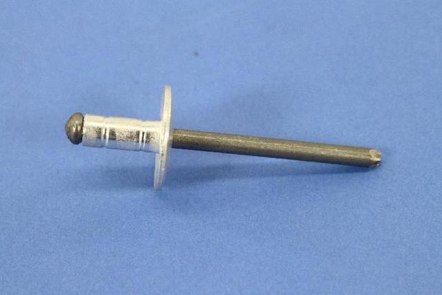 6509684AA - Electrical: Blind Bulb Rivet for Fiat: 500, 500E, 500L, 500X | Jeep: Renegade Image