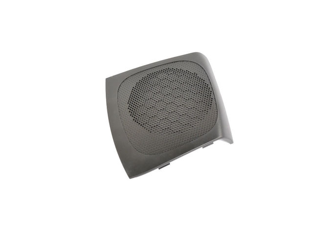 1YA62JXWAB - Interior Trim: Speaker Bezel, Right for Ram: ProMaster 1500, ProMaster 2500, ProMaster 3500, ProMaster EV Image