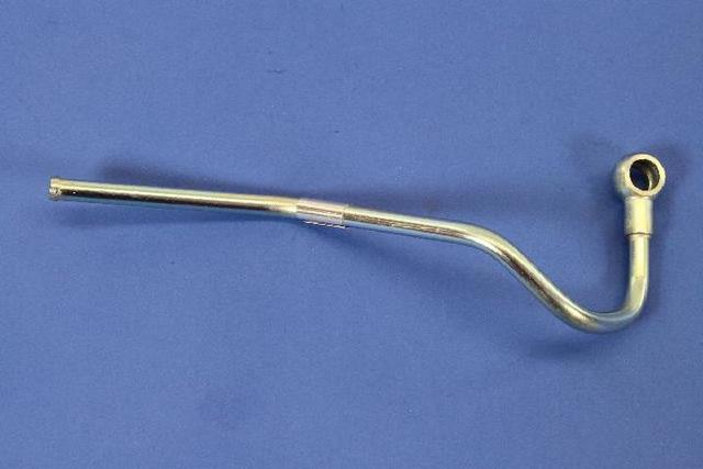 5086752AA - Fuel: Fuel Supply Tube for Dodge: Ram 2500, Ram 3500 Image