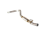 55398333AI - : Exhaust Resonator And Pipe, Right for Ram: 1500, 1500 Classic Image