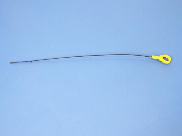 4792867AB - Engine 3.5L Six Cylinder: Engine Oil Level Indicator for Chrysler: 300 | Dodge: Challenger, Charger, Magnum Image