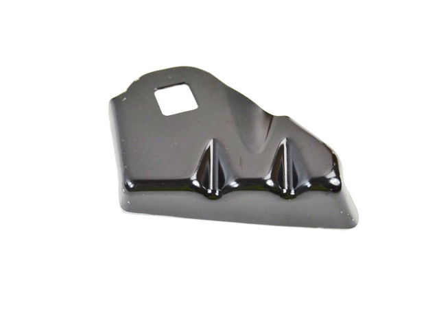 68103366AA - Body Sheet Metal Except Doors: Fender Mounting Rear Bracket, Right for Jeep: Cherokee Image