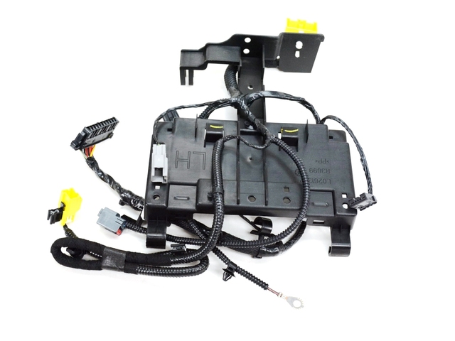 68232329AA - Electrical: Power Seat Wiring for Mopar Image