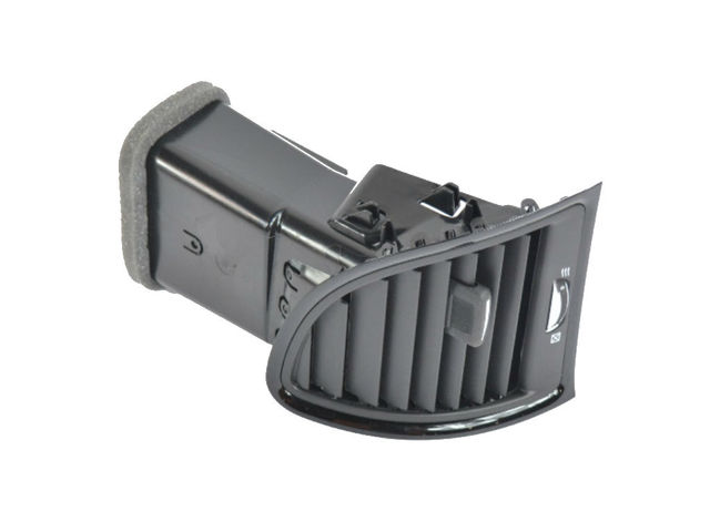 5RJ93DX9AA - Interior Trim: Air Conditioning &amp; Heater Outlet, Left for Mopar Image