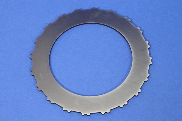 68019775AA - Aisin 6 Speed Transmission: Plate for Mopar Image