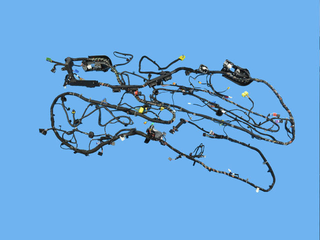 68339202AE - Electrical: Body Wiring for Jeep: Compass Image