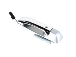 1UJ881S2AK - : Exterior Door Handle, Right for Ram: 1500, 1500 Classic, 2500, 3500 Image