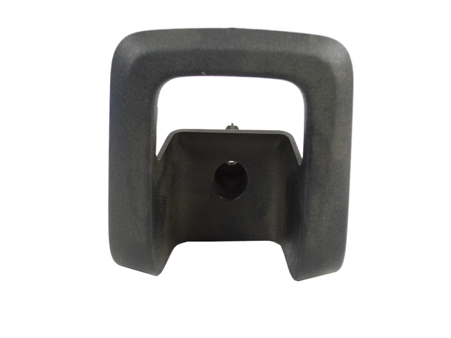 1XW41DX9AA - Interior Trim: Seat Back Release Bezel, Right for Jeep: Cherokee Image