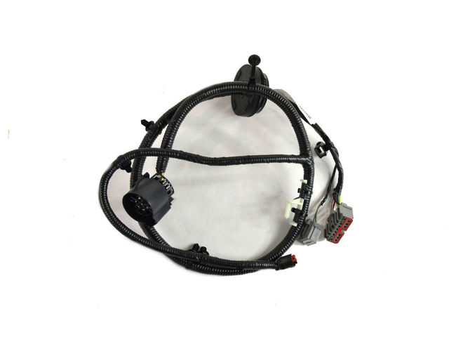 68272814AA - Electrical: Trailer Tow Wiring for Jeep: Cherokee Image