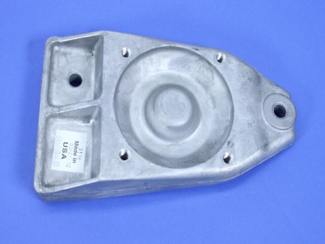 4578064AD - Engine Mounting: Transmission Support Bracket for Chrysler: 300 | Dodge: Challenger, Charger, Magnum Image