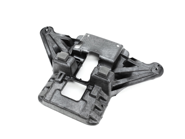 55365119AC - Interior Trim: Overhead Console Retainer for Dodge: Ram 1500, Ram 2500, Ram 3500 | Ram: 1500, 1500 Classic, 2500, 3500 Image