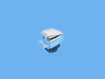 6AQ65SZ0AA - : Door Handle Cap, Right for Mopar Image