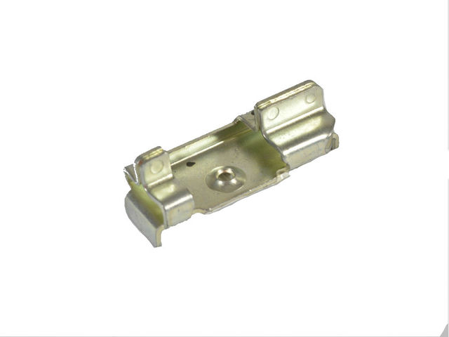 68266231AA - Wheels: Jack Lift Point Bracket, Right for Mopar Image