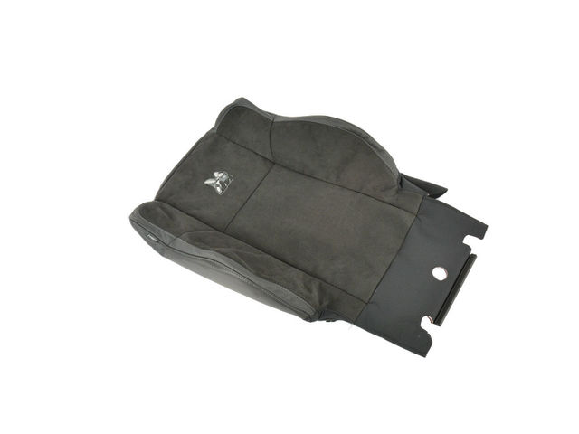 6BK38LA8AA - Interior Trim: Front Seat Back Cover, Right for Mopar Image