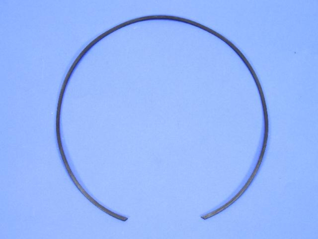 4505621 - Automatic Transaxle 4 Speed: Snap Ring for Chrysler: 200, 300, 300M, Concorde, Pacifica, PT Cruiser, Sebring, Town &amp; Country, Voyager | Dodge: Avenger, Caravan, Challenger, Charger, Dakota, Durango, Grand Caravan, Intrepid, Journey, Magnum, Neon, Nitro, Ram 1500, Stratus | Jeep: Liberty, Wrangler | Ram: 1500, C/V, Dakota, ProMaster 1500, ProMaster 2500, ProMaster 3500 Image