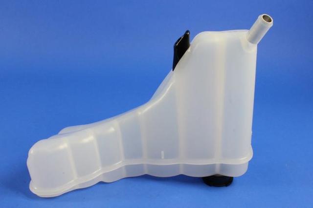 68237637AB - Cooling: Coolant Recovery Bottle for Chrysler: 300 | Dodge: Challenger, Charger Image