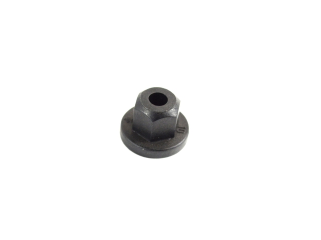6104911AA - Electrical: Hex Flange Nut for Chrysler: 200, Crossfire, Sebring | Dodge: Avenger, Caliber, Sprinter 2500, Sprinter 3500 | Jeep: Compass, Patriot Image