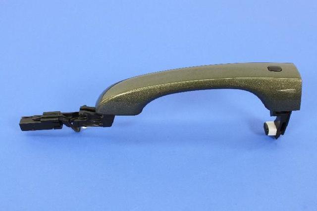 1RH64KFPAG - : Exterior Door Handle for Mopar Image