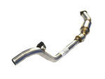 4581745AE - : Front Pipe And Converter, Left Side FED EMISSIONS NON CALI for Chrysler: 300 | Dodge: Challenger, Charger, Magnum Image