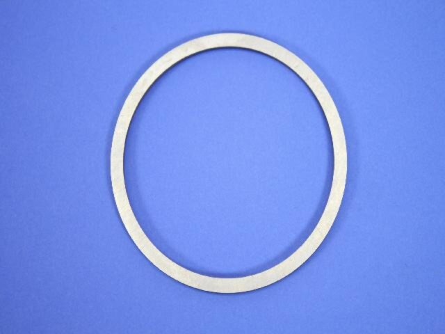 4800538AA - 62TE; 6-Speed; Automatic Transaxle: Shim for Chrysler: 200, Pacifica, Sebring, Town &amp; Country | Dodge: Avenger, Grand Caravan, Journey | Ram: C/V, ProMaster 1500, ProMaster 2500, ProMaster 3500 Image