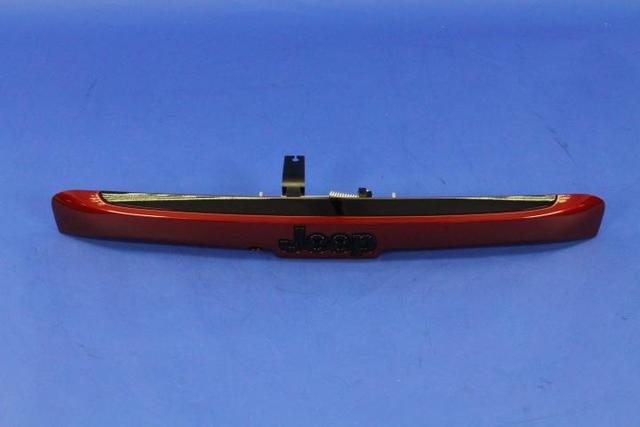 5SN19JRPAA - Doors, Door Mirrors and Related Parts: Light Support Bar for Jeep: Compass, Patriot Image